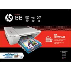IMPRESORA HP DESKJET INK ADVANTAGE 1515